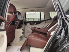 Mercedes-Benz Maybach GLS