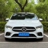 Mercedes-Benz Mercedes Benz A Class