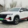 Changan CS35 PLUS