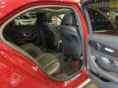 Mercedes-Benz Mercedes Benz C Class