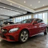 Mercedes-Benz Mercedes Benz C Class