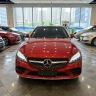 Mercedes-Benz Mercedes Benz C Class