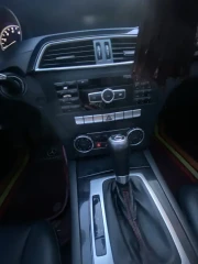 Mercedes-Benz Mercedes Benz C Class