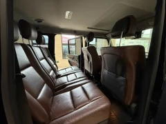 Mercedes-Benz Mercedes Benz G Class