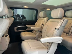 Mercedes-Benz Mercedes Benz V Class