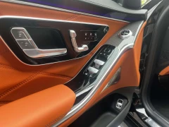 Mercedes-Benz S-Class AMG PHEV