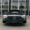 Mercedes-Benz S-Class AMG PHEV
