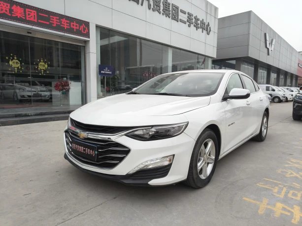 Chevrolet Malibu XL