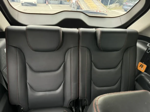 Dongfeng Fengon 580