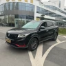 Dongfeng Fengon 580