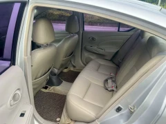 Nissan Sunlight