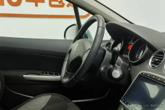 Peugeot 308 (imported)