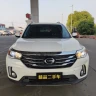 GAC Trumpchi GS4