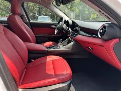 Alfa romeo Giulia Juliet