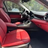 Alfa romeo Giulia Juliet
