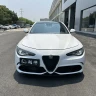 Alfa romeo Giulia Juliet
