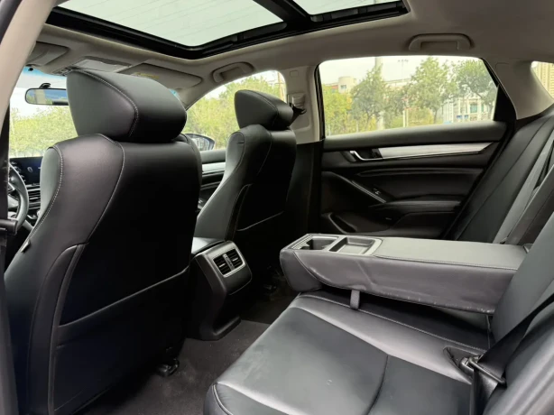 Honda Inspire