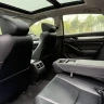 Honda Inspire