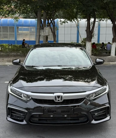 Honda Inspire