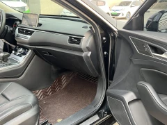 Hongqi H5 classic