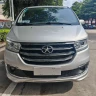JAC Ruifeng M3