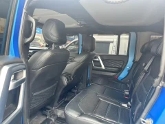 BAIC Beijing Off-road BJ40