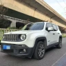 Jeep Freeman