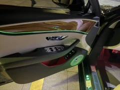 Bentley Flying Spur PHEV