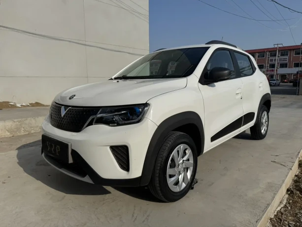Kai Chen Venucia e30