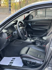BMW 1 Series (imported)
