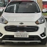 Kia Run proudly