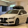 BMW 2 series station wagon