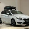BMW 2 series station wagon