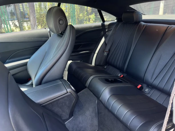 Mercedes-Benz E-Class (imported)