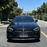 Mercedes-Benz E-Class (imported)
