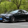 Mercedes-Benz Mercedes Benz C Class