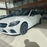Mercedes-Benz Mercedes Benz C Class
