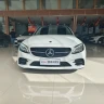 Mercedes-Benz Mercedes Benz C Class