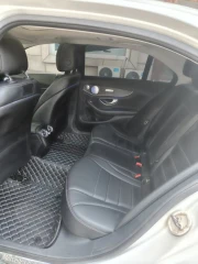 Mercedes-Benz Mercedes Benz C Class