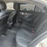 Mercedes-Benz Mercedes Benz C Class