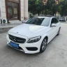 Mercedes-Benz Mercedes Benz C Class