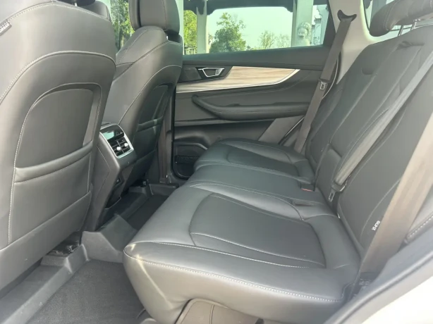 Chery Tiggo 8 PLUS