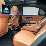 Mercedes-Benz S-Class AMG PHEV