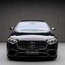 Mercedes-Benz S-Class AMG PHEV