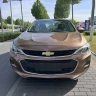 Chevrolet Kovoz