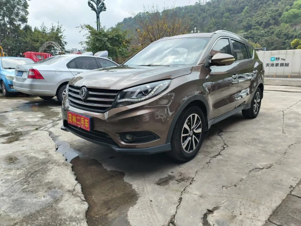Dongfeng Fengon 580