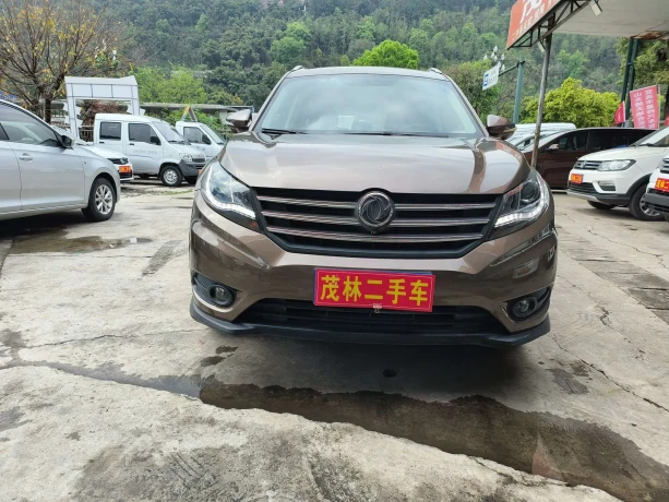 Dongfeng Fengon 580