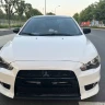 Mitsubishi Winged God