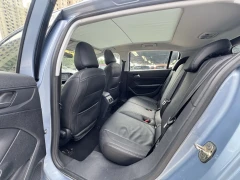 Peugeot 308S