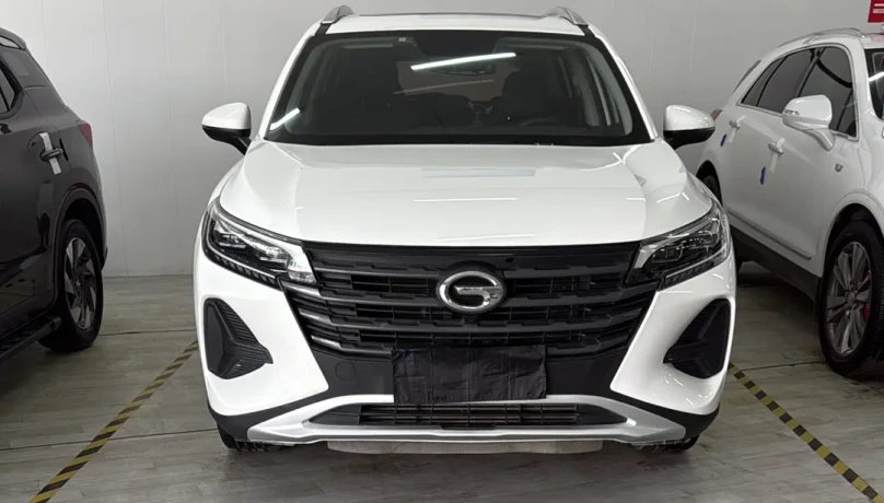 GAC Trumpchi GS4